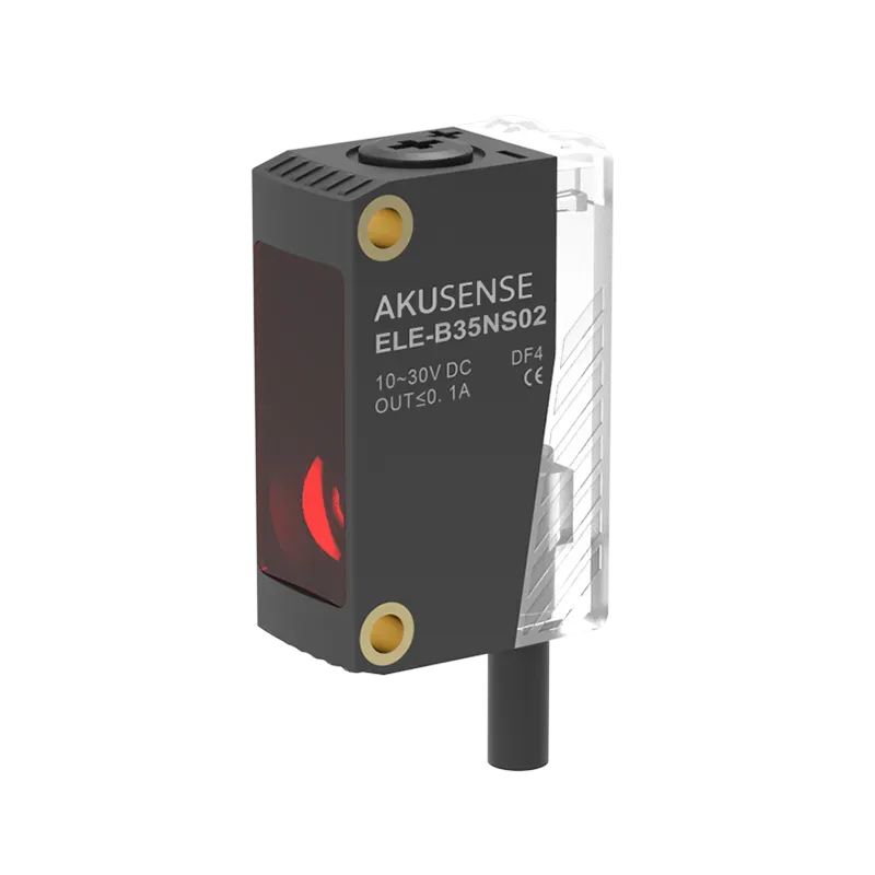 [SEN-0900] Akusense ELE-B35PS02 laser sensor