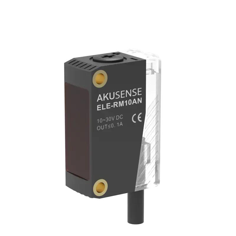 [SEN-0904] Akusense ELE-RM10AP laser sensor
