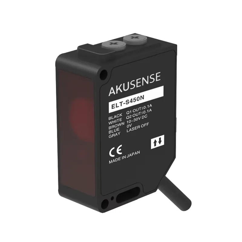 Akusense ELT-S450P laser sensor