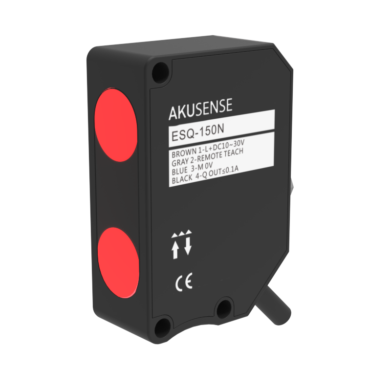 Akusense ESQ-150P laser sensor