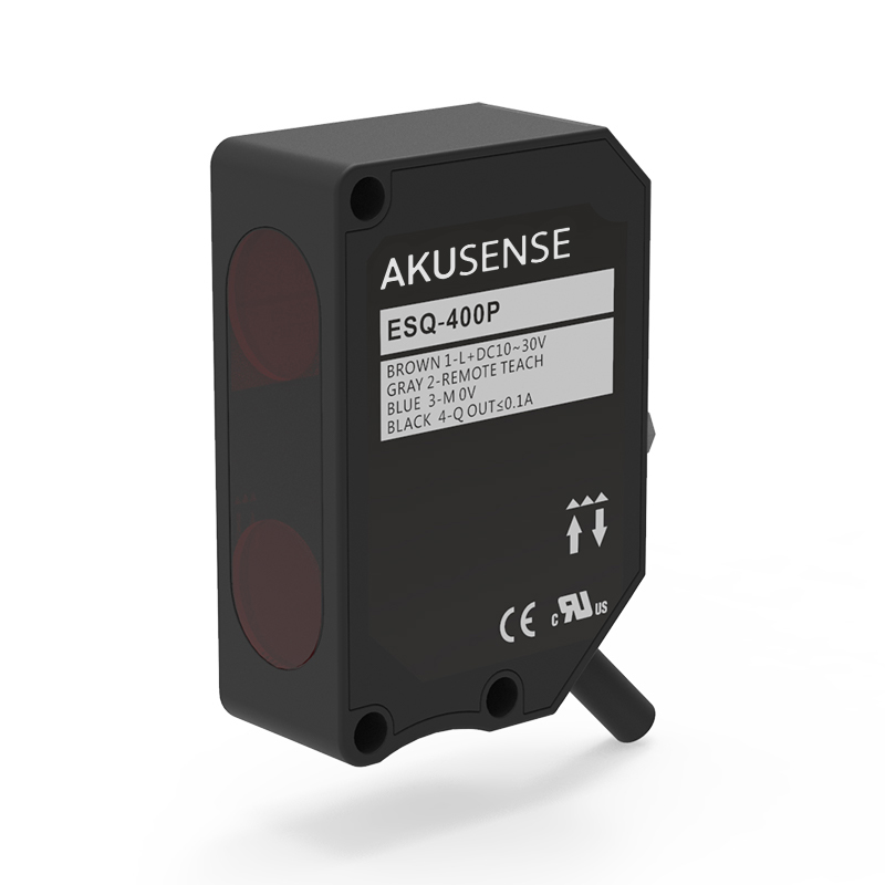 Akusense ESQ-400N laser sensor
