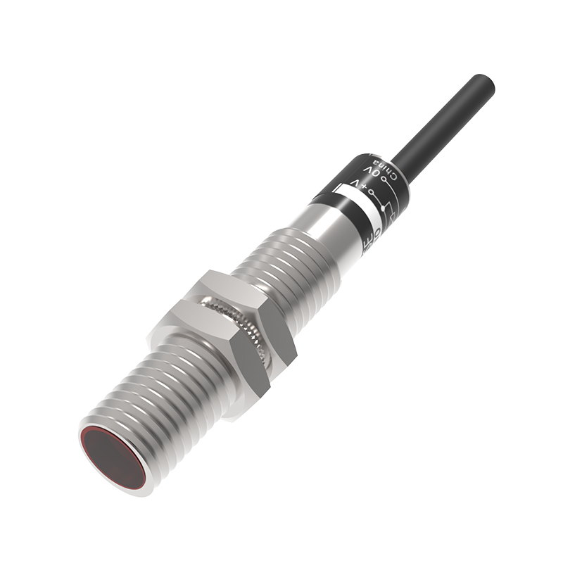 Akusense PM08-D03NO optische sensor