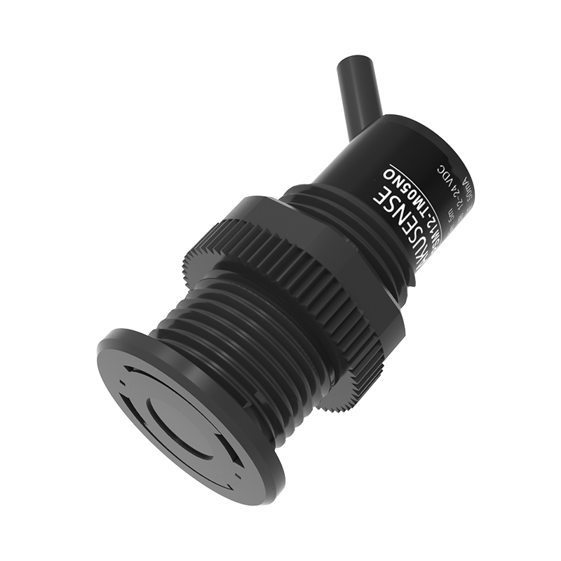 Akusense PSM12-TM05PO optische sensor