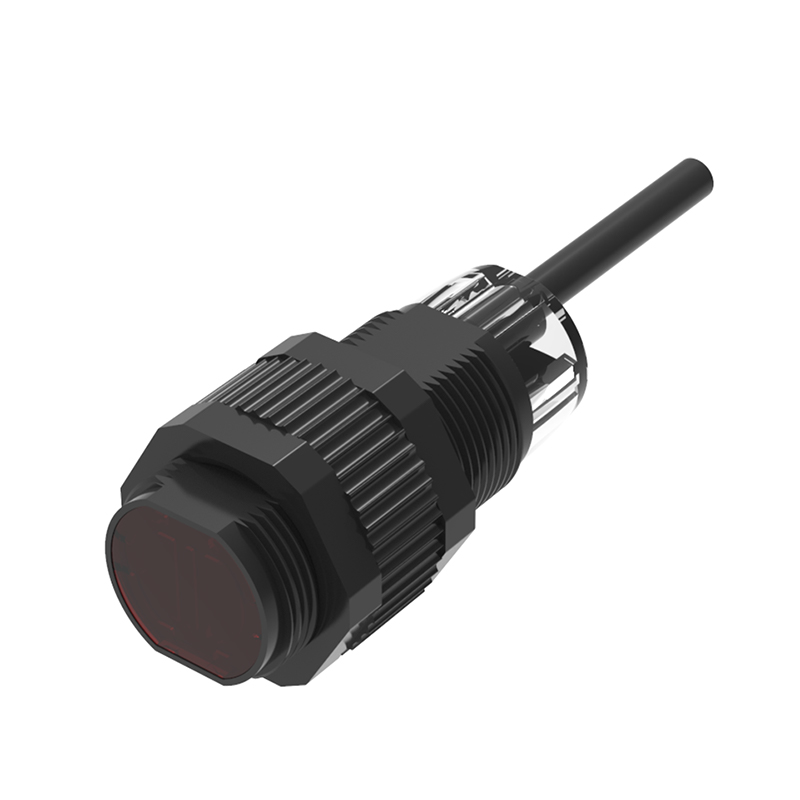 Akusense PSM18-D40P optische sensor