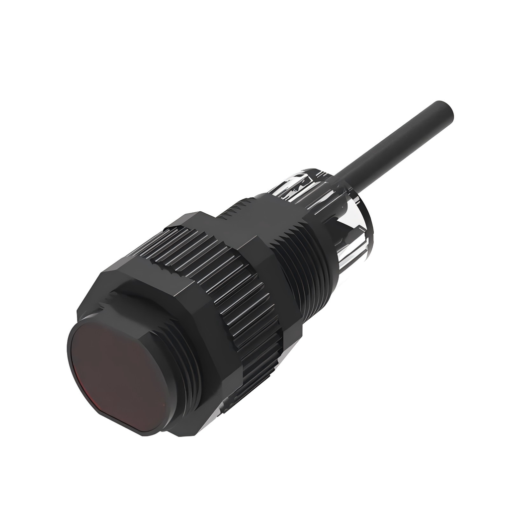 Akusense PSM18-DV40P optische sensor