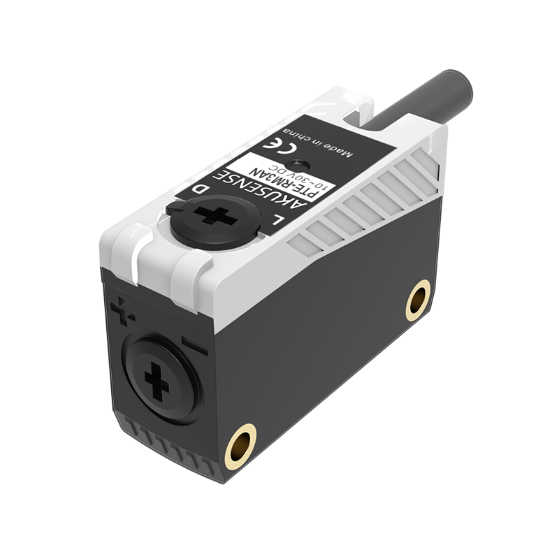 Akusense PTE-RM3AP optische sensor