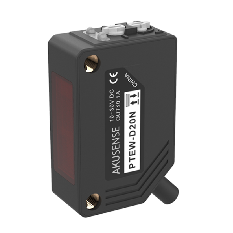 Akusense PTEW-D20N optische sensor