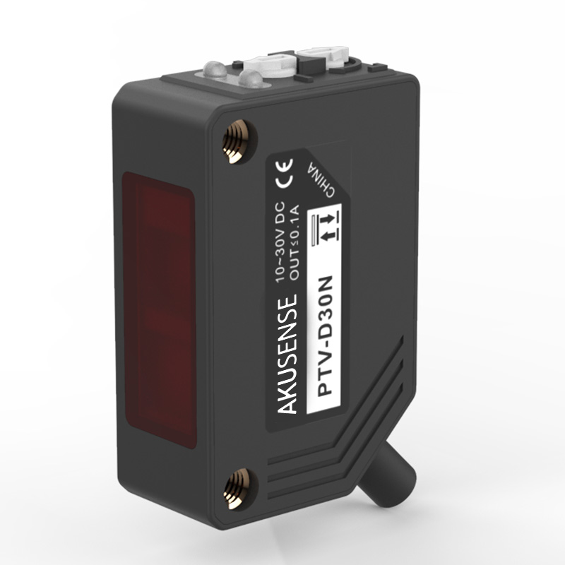 Akusense PTV-D30P optische sensor