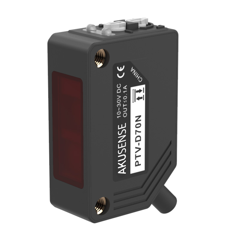 Akusense PTV-D70P optische sensor