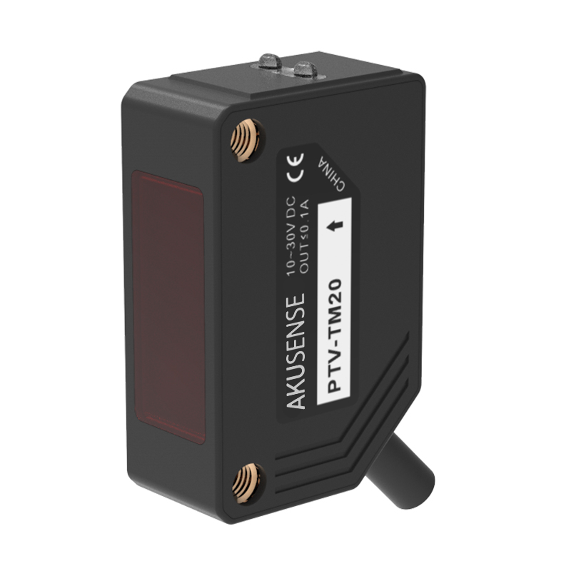 Akusense PTV-TM20NC optische sensor
