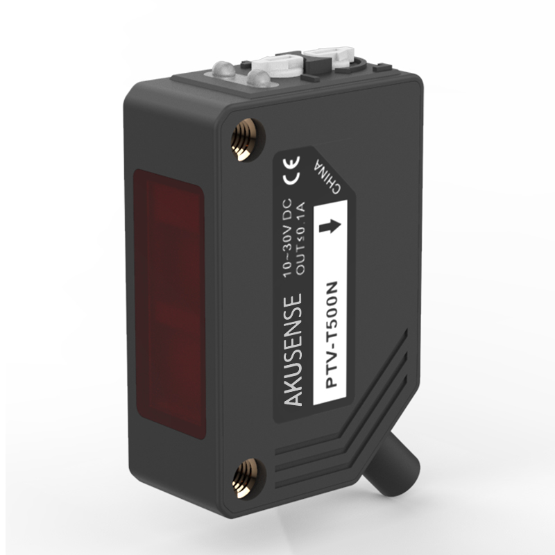 Akusense PTV-T500P optische sensor