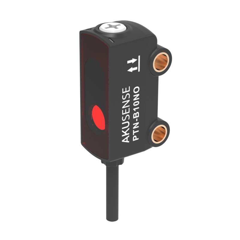 Akusense PTN-B10NO optische sensor