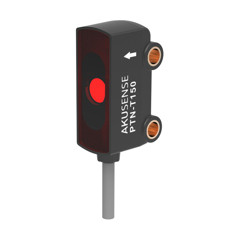 Akusense PTN-T150PO optische sensor