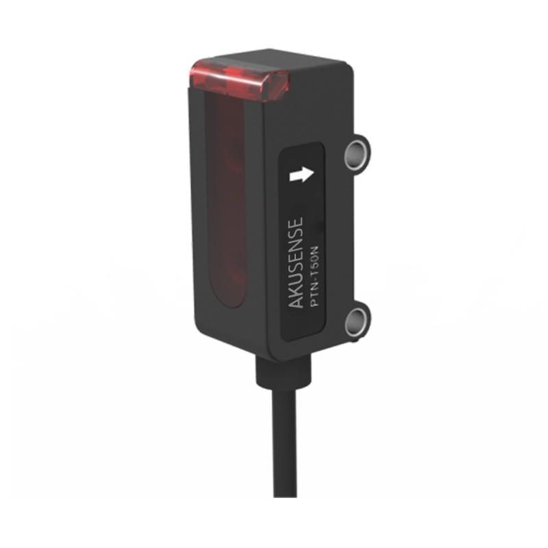 Akusense PTN-T50P optische sensor