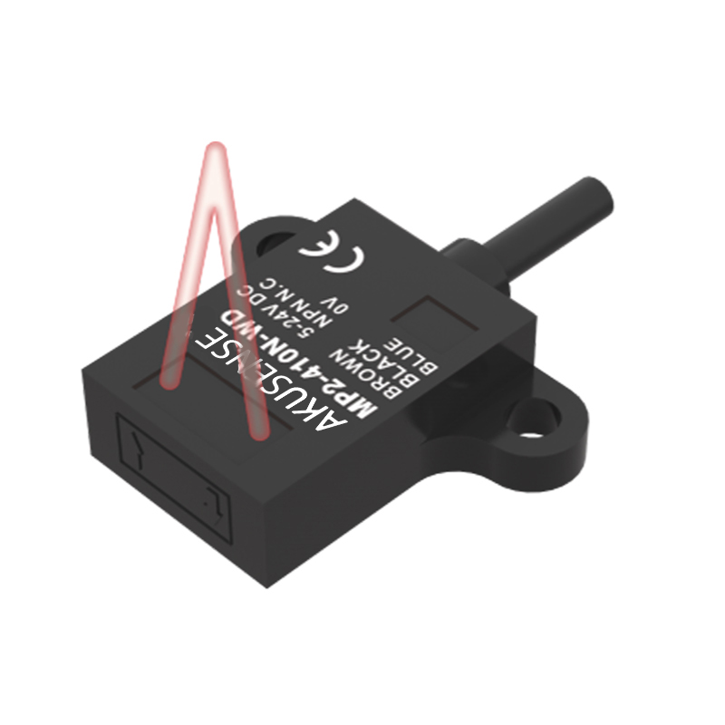 Akusense MP2-410N-WL optische sensor