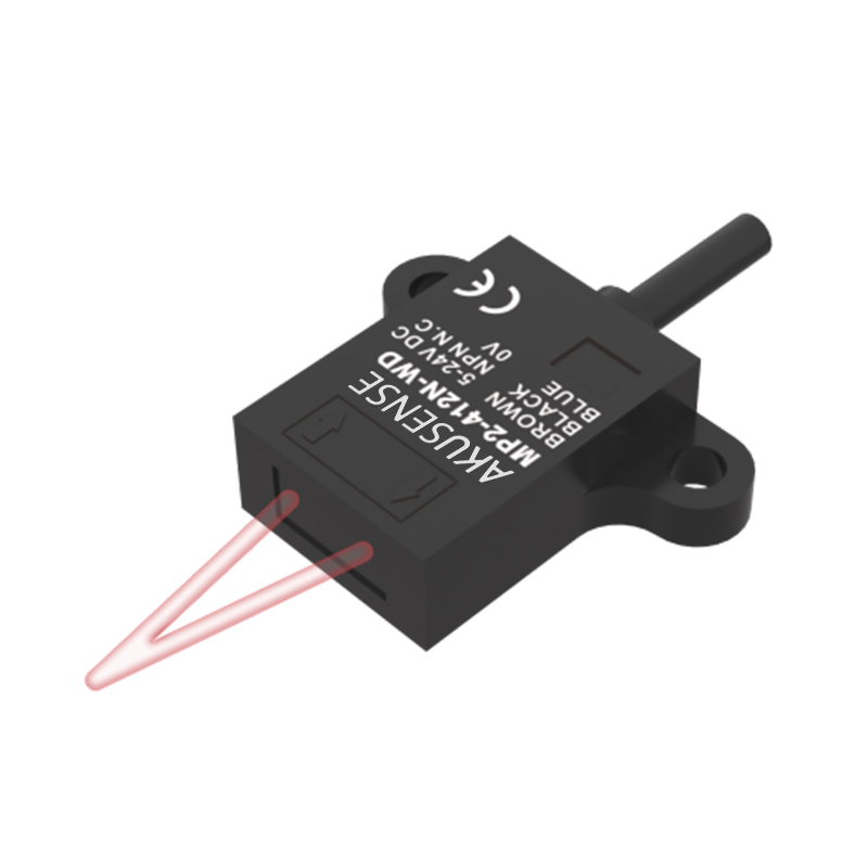 [SEN-0828] Akusense MP2-412P-WL optische sensor