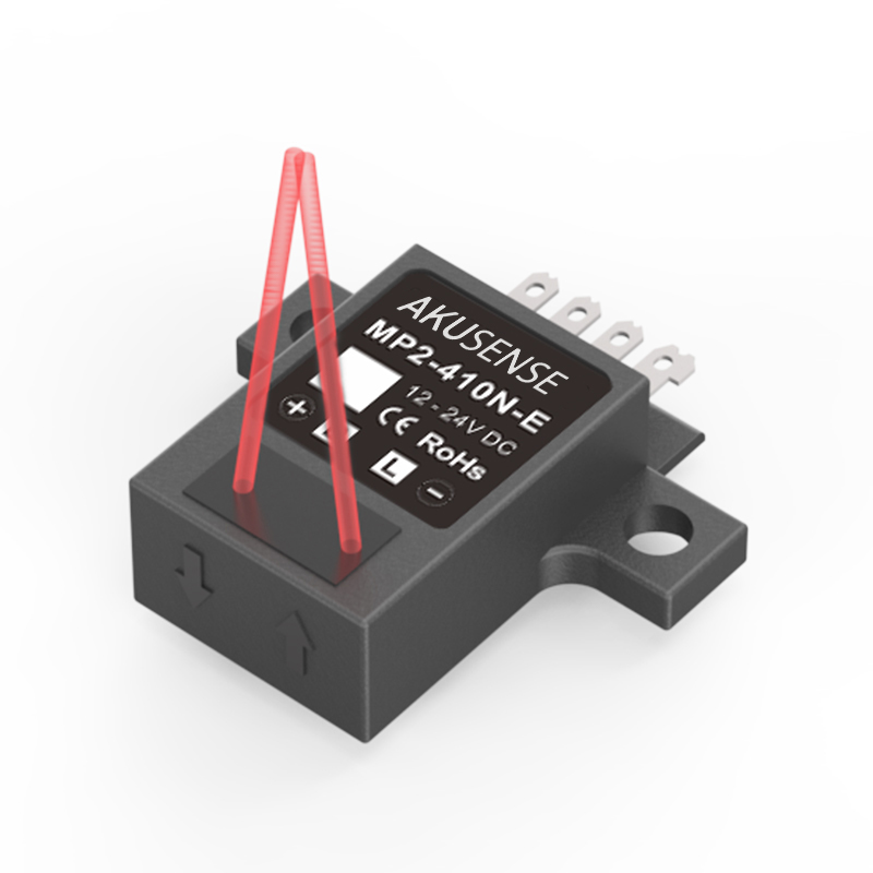 [SEN-0830] Akusense MP2-410P-E optische sensor