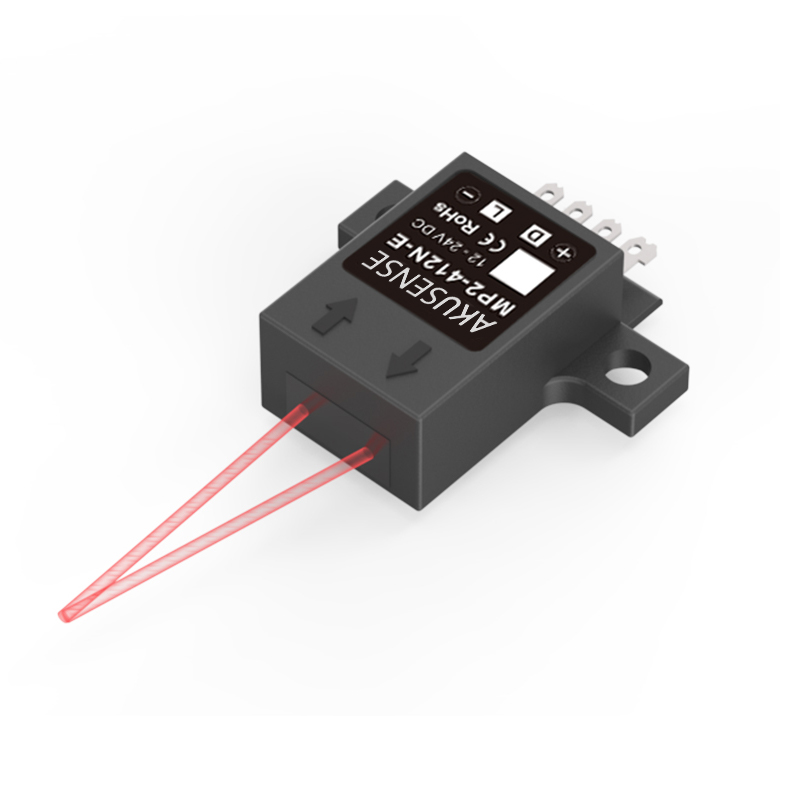 [SEN-0832] Akusense MP2-412P-E optische sensor
