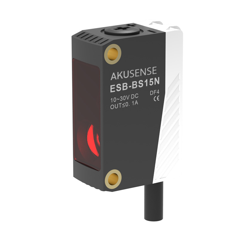 [SEN-0842] Akusense ESB-BS15P optische sensor