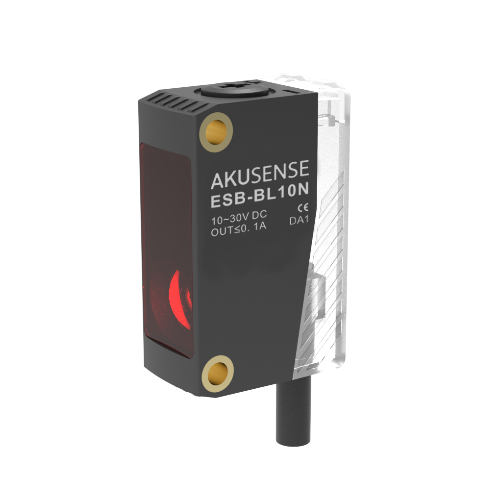 Akusense ESB-BL10P optische sensor