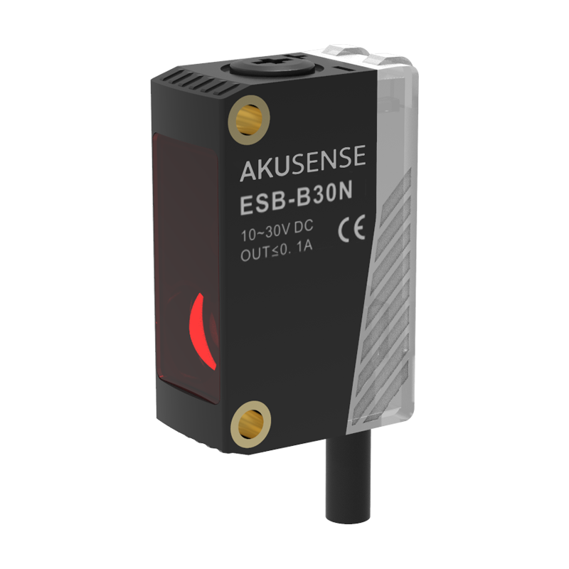 Akusense ESB-B30P optische sensor