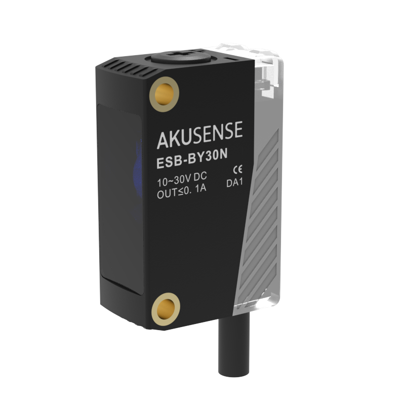 Akusense ESB-BY30N optische sensor