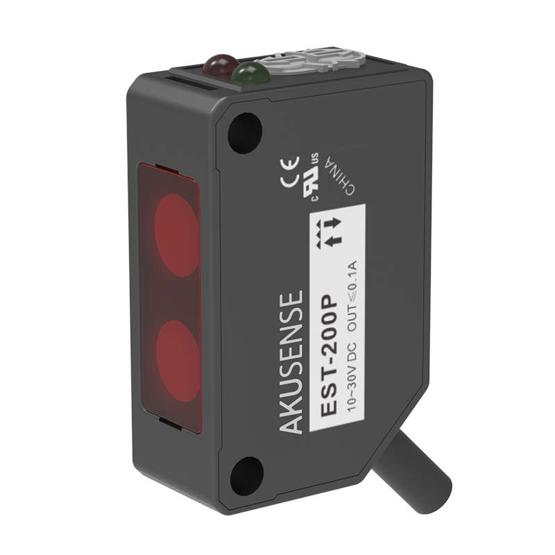 Akusense EST-200P optische sensor