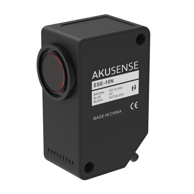 Akusense ESE-10P optische sensor