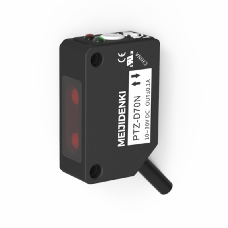 Akusense PTZ-D70P-C optische sensor