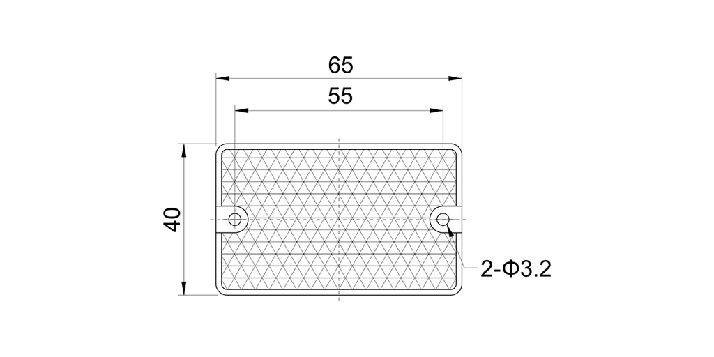 Akusense TD-02 optische sensor