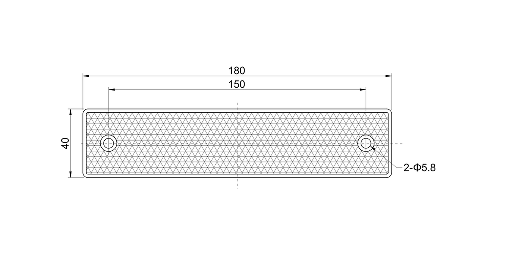 Akusense TD-10 optische sensor