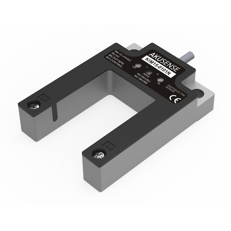 Akusense KIM15-0101P optische sensor