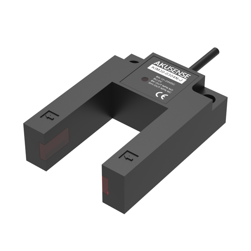 Akusense KIM30-0304P-J optische sensor
