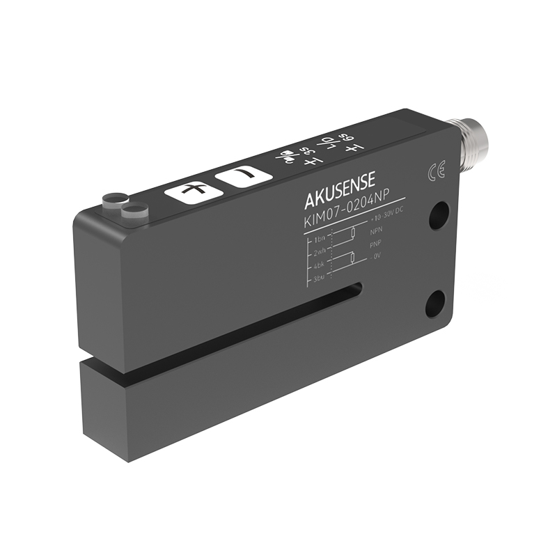 Akusense KIM07-0204NP optische sensor
