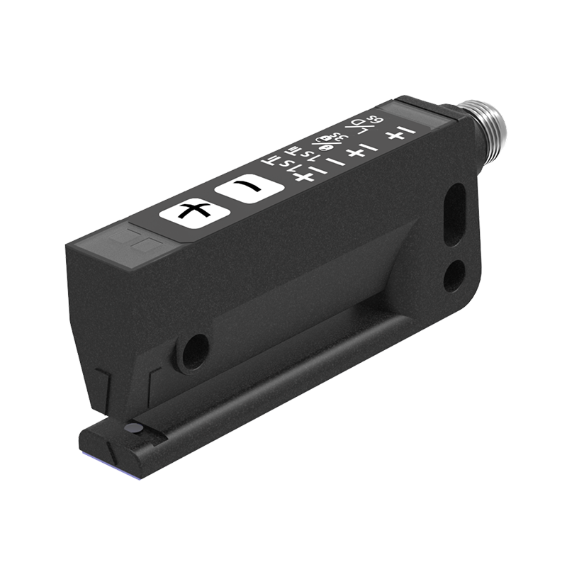 Akusense KIM07-0304P optische sensor