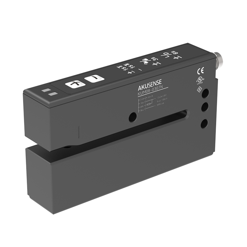 Akusense KUM08-0307P optische sensor