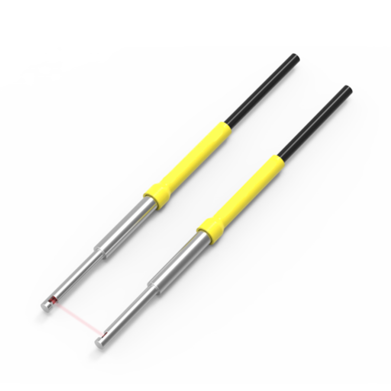 Akusense PT-32-DQ fiber-optische sensor