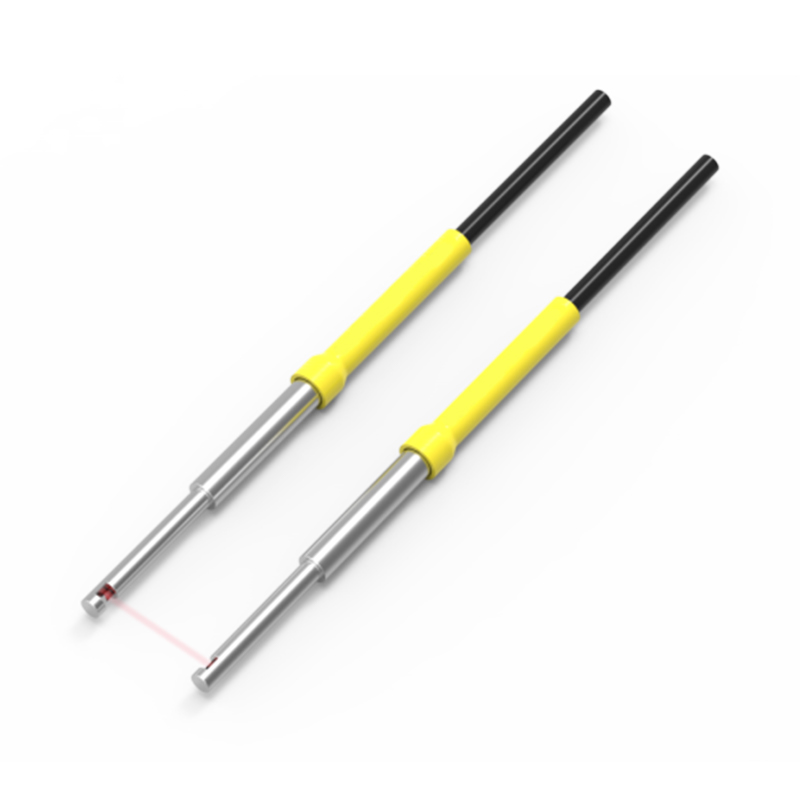 Akusense PT-32-SQ fiber-optische sensor