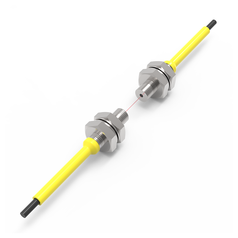 Akusense PT-W79 fiber-optische sensor