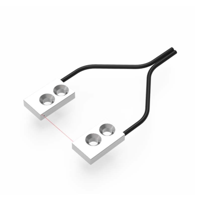 Akusense PT-W57UF fiber-optische sensor