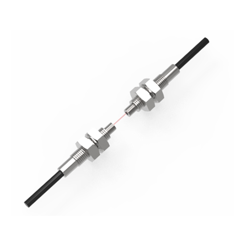 Akusense PT-H42Y fiber-optische sensor