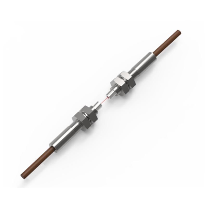 Akusense PT-H42E fiber-optische sensor