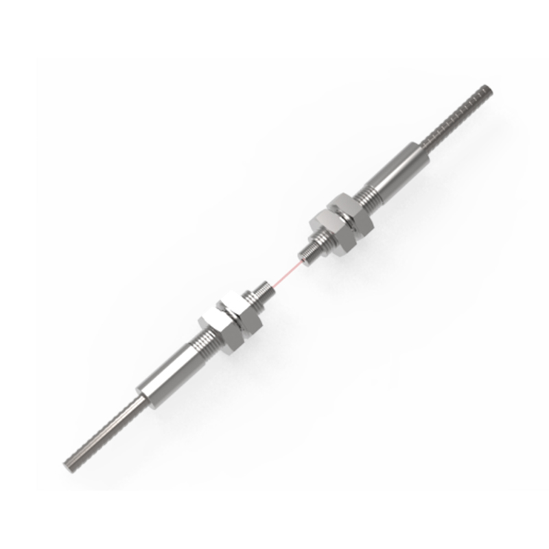 Akusense PT-H42S fiber-optische sensor