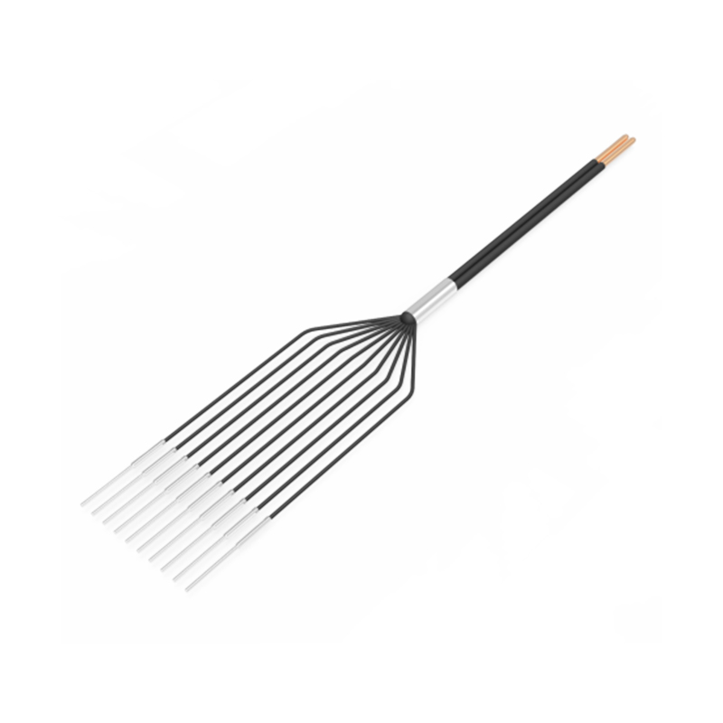 Akusense PD-S10Q1.5-100 fiber-optische sensor