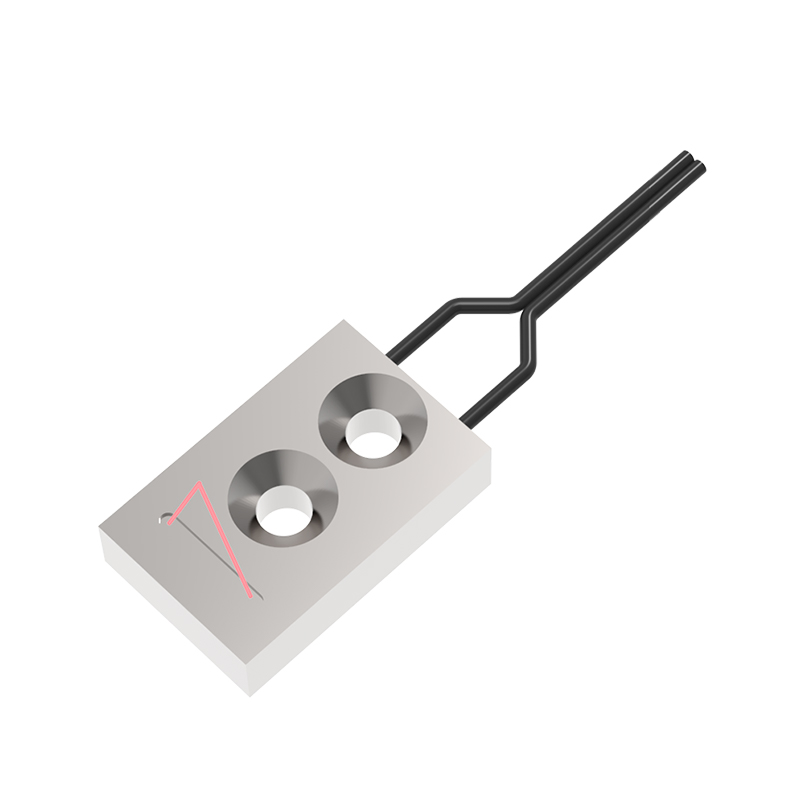 Akusense PD-R38V fiber-optische sensor