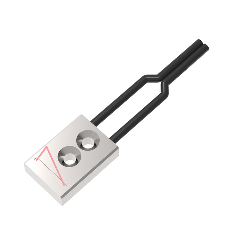 Akusense PD-R38L fiber-optische sensor