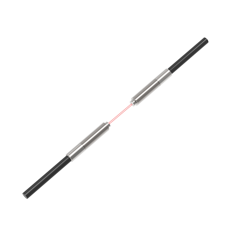 Akusense PT-R32 fiber-optische sensor