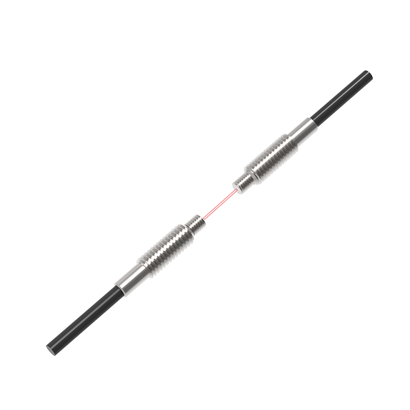 Akusense PT-R42 fiber-optische sensor