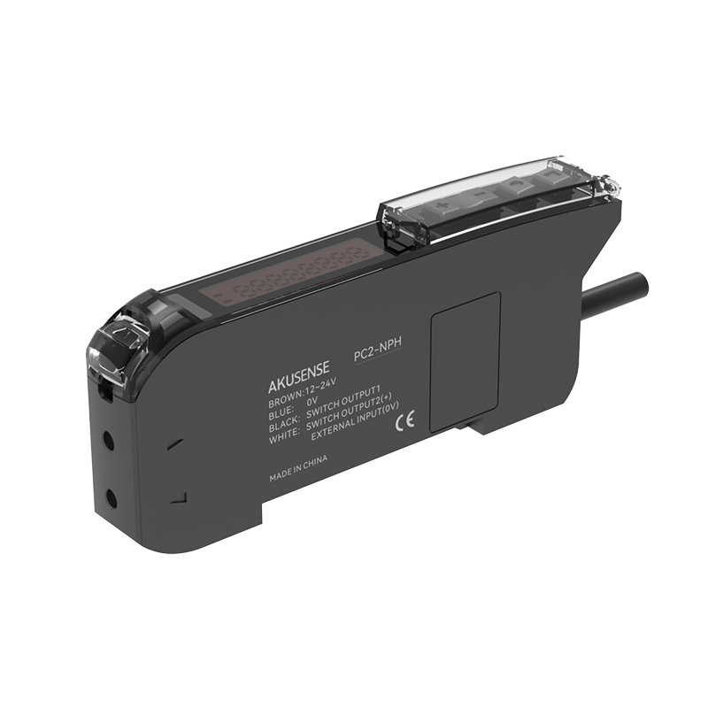 Akusense PC2-NPH fiber-optische sensor