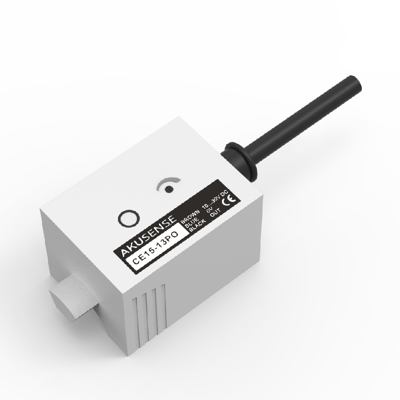 Akusense CE15-13NC capacitieve sensor